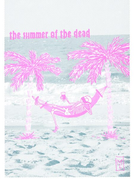 Poster "Wall of Fame" - ML_Skuletton