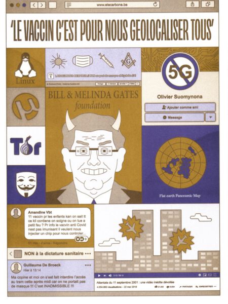 Poster "Wall of Fame" - Filippo Fontana