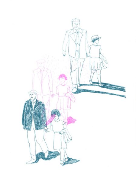 Poster "Wall of Fame" - sarah d'haeyer