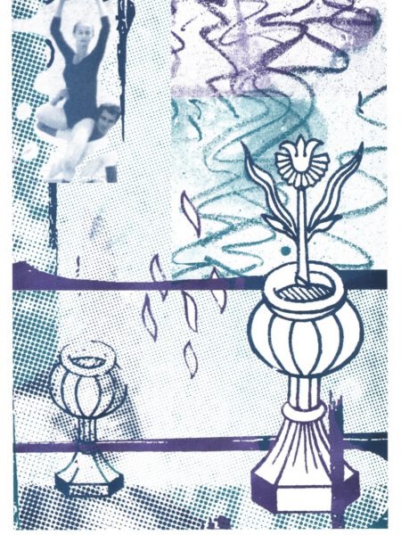 Poster "Wall of Fame" - Supercoherent Printing co.