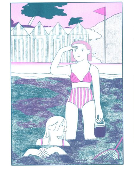 Poster "Wall of Fame" - Éditions Aimant