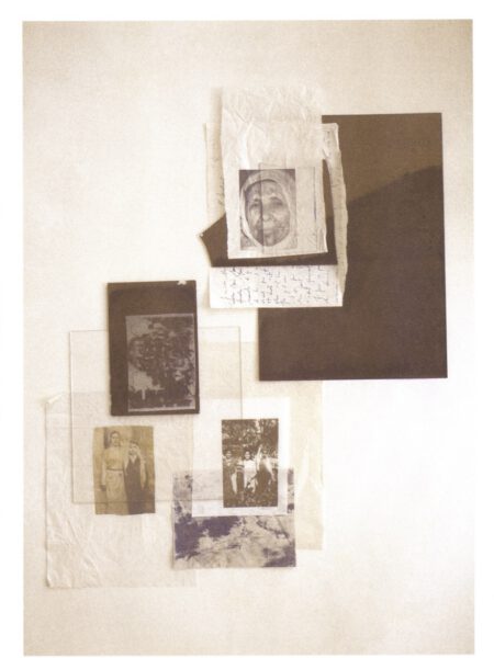 Poster "Wall of Fame" - Camille Carbonaro