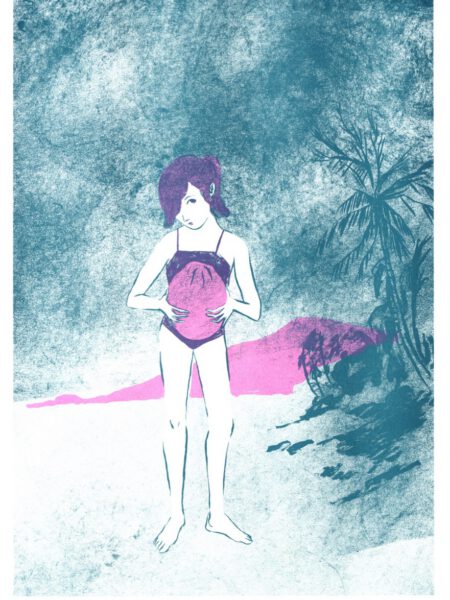 Poster "Wall of Fame" - Phileas Dog