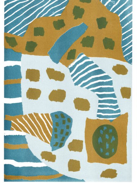 Poster "Wall of Fame" - Silex Éditions