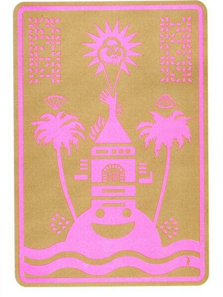 Poster "Wall of Fame" - Jérôme Considérant