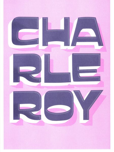 Poster "Wall of Fame" - Tusseki