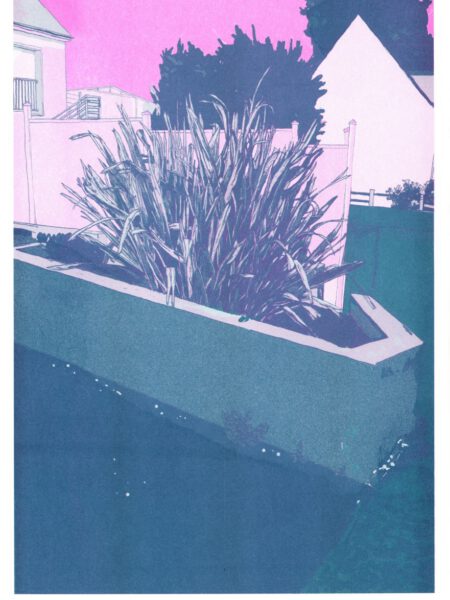 Poster "Wall of Fame" - Antoine Ronco