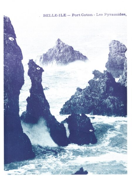 Poster "Wall of Fame" - Yann Peucat