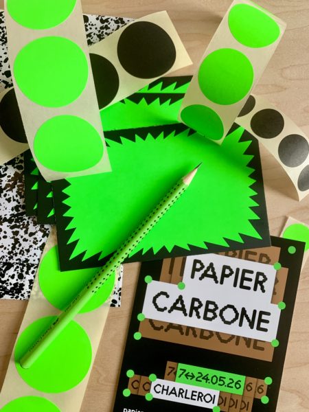 Goodies communication 🟢⚫️